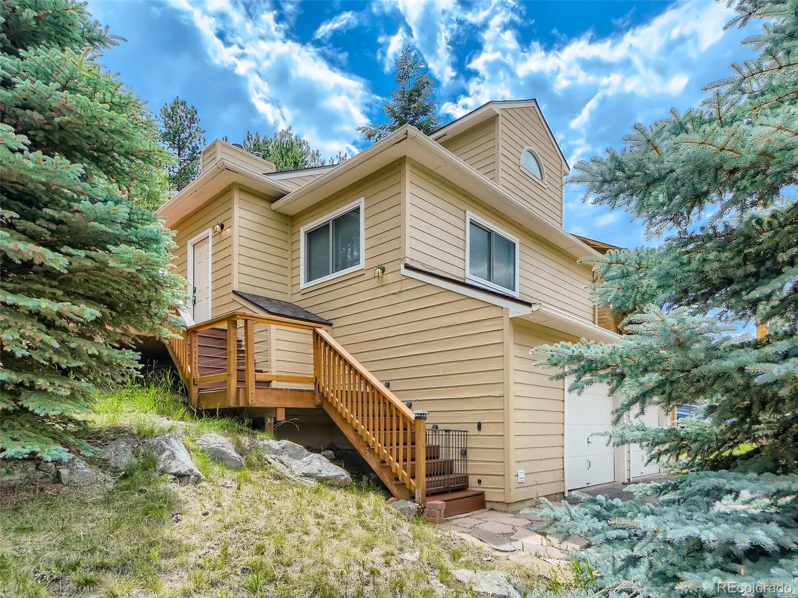 Evergreen, CO 80439,30027 Aspen LN