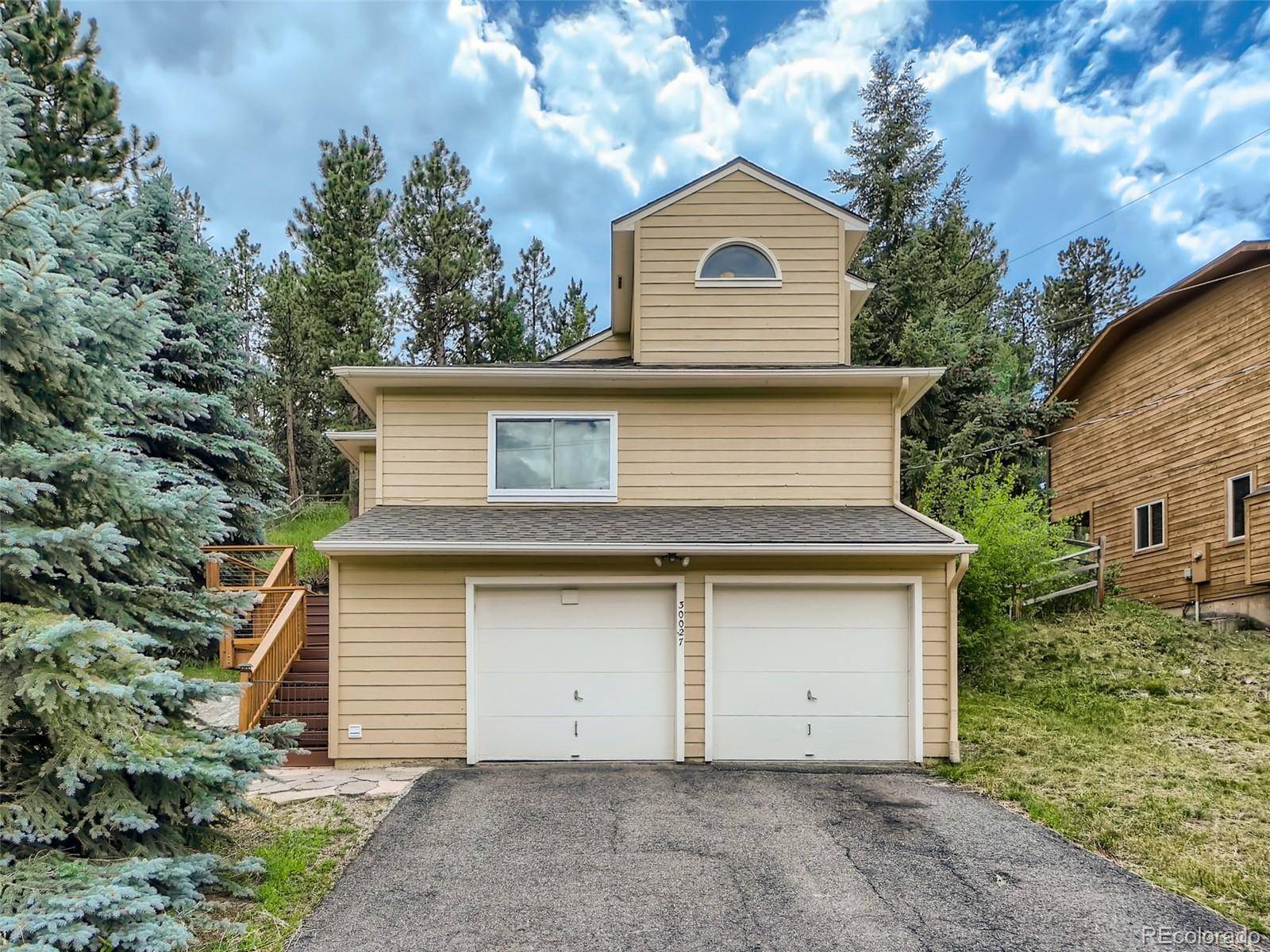 Evergreen, CO 80439,30027 Aspen LN