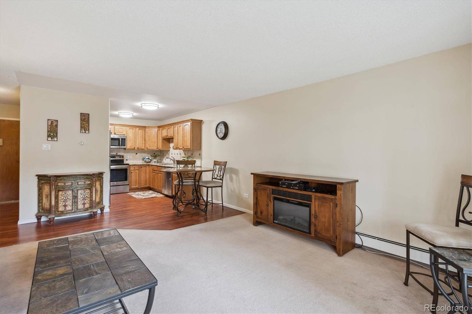 Denver, CO 80247,580 S Clinton ST #12C