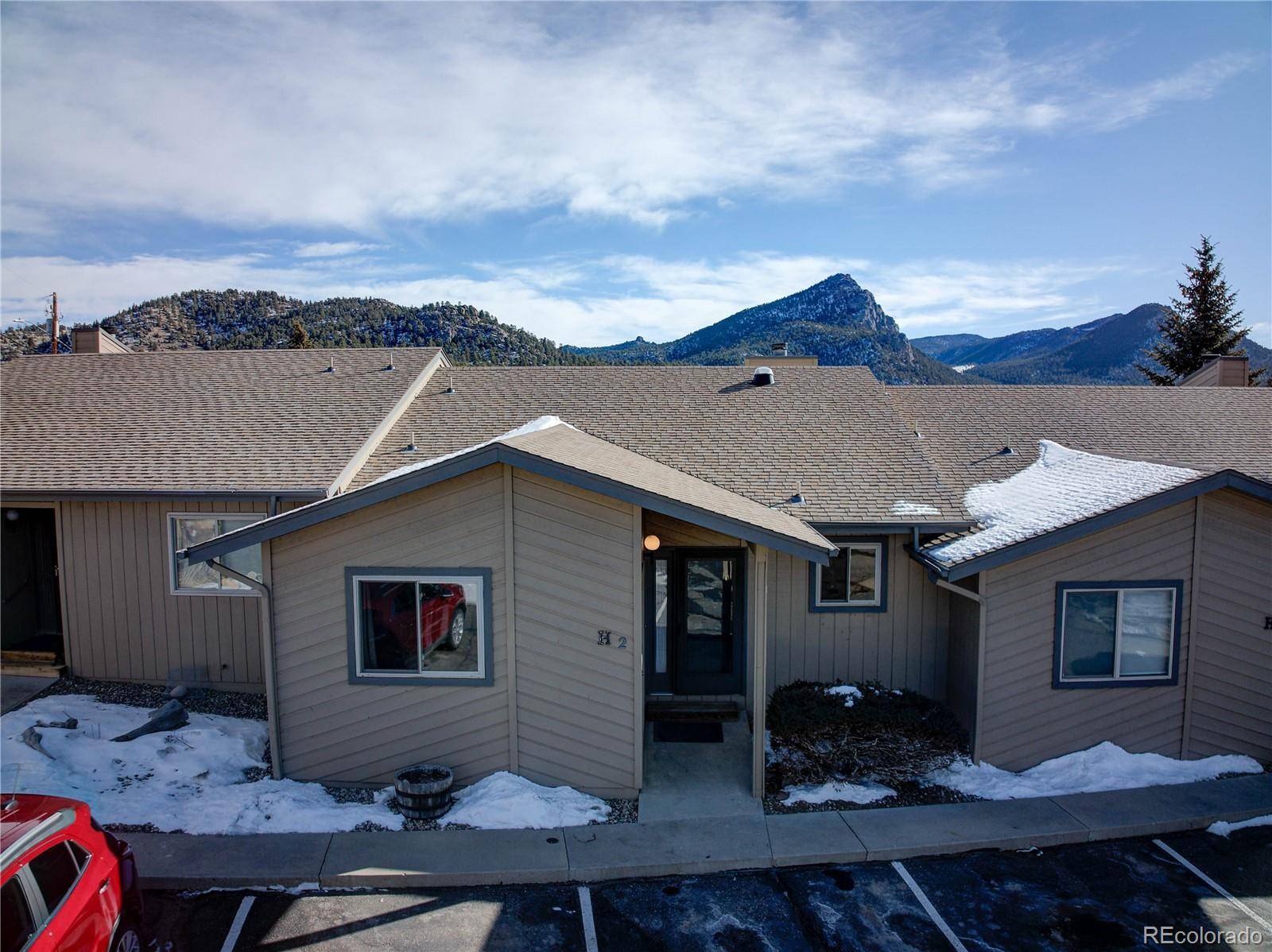 Estes Park, CO 80517,514 Grand Estates DR #H2