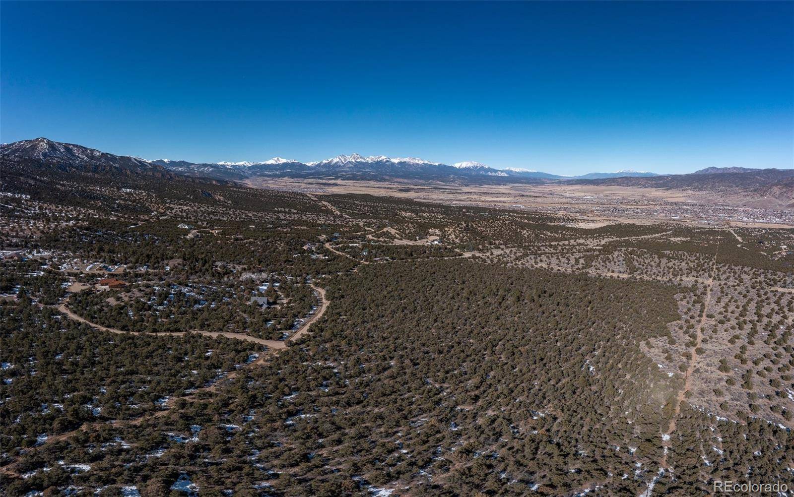 Salida, CO 81201,0 CR 108