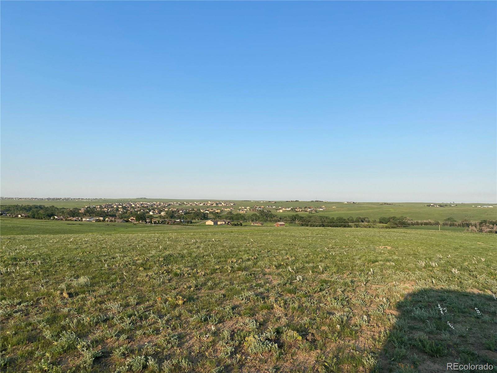 Elizabeth, CO 80107,Lot 4 County Road 17/21