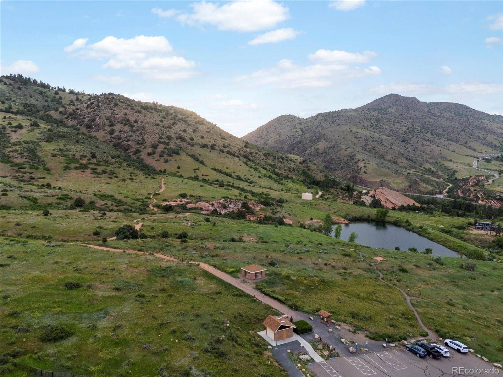 Morrison, CO 80465,109 Bear Creek LN