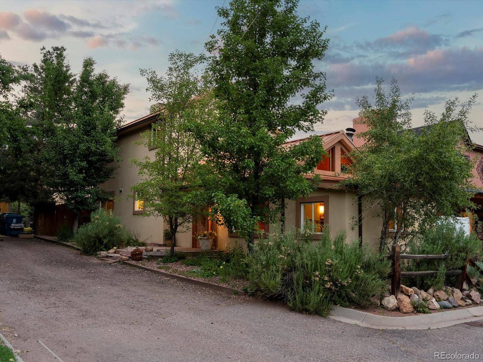 Morrison, CO 80465,109 Bear Creek LN