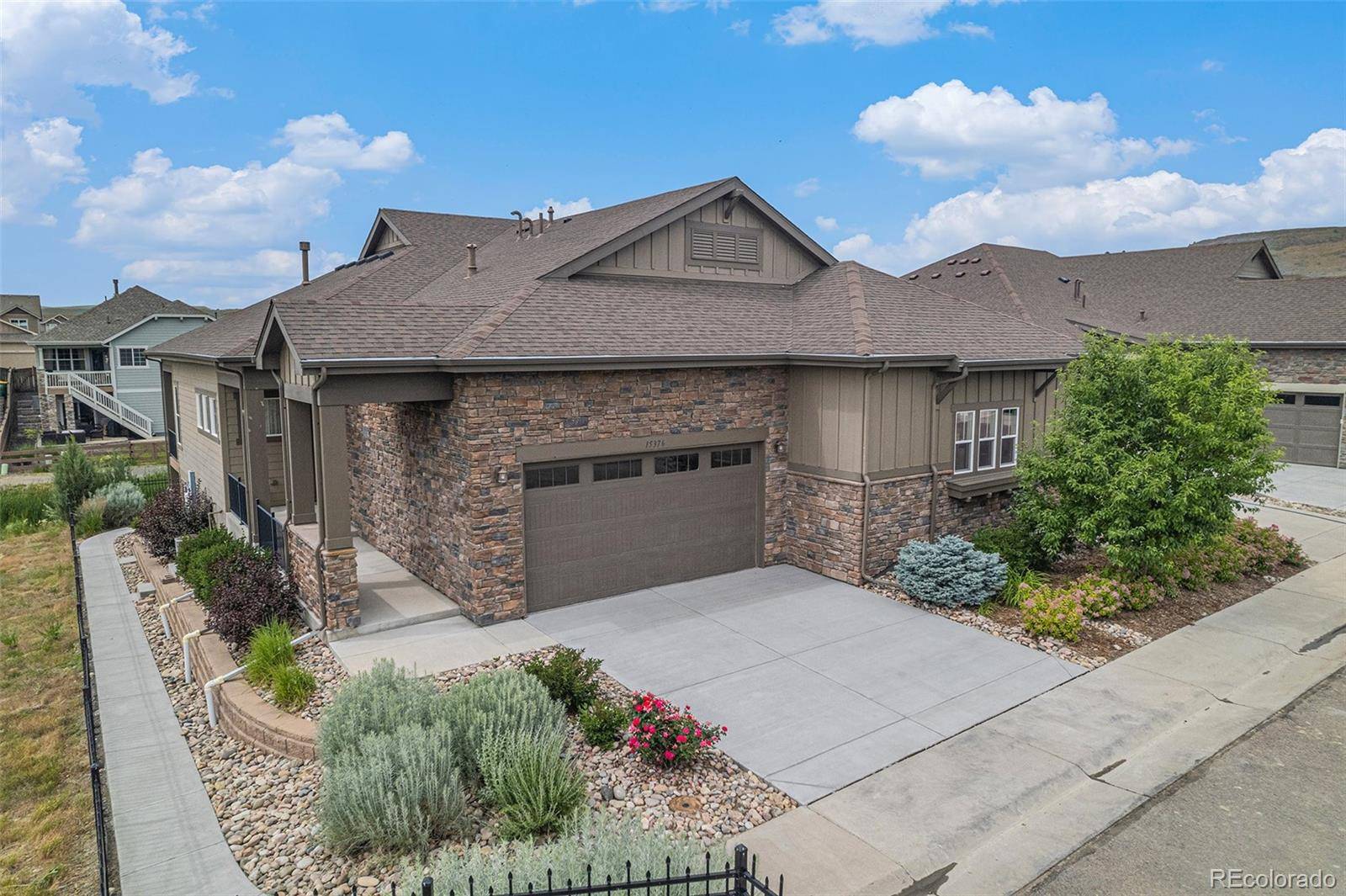 Golden, CO 80403,15376 W 49th DR