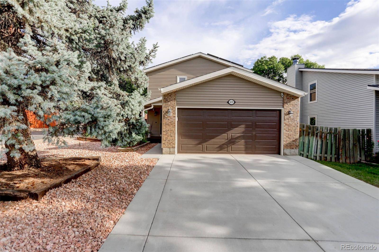 Arvada, CO 80003,5699 W 71st CIR