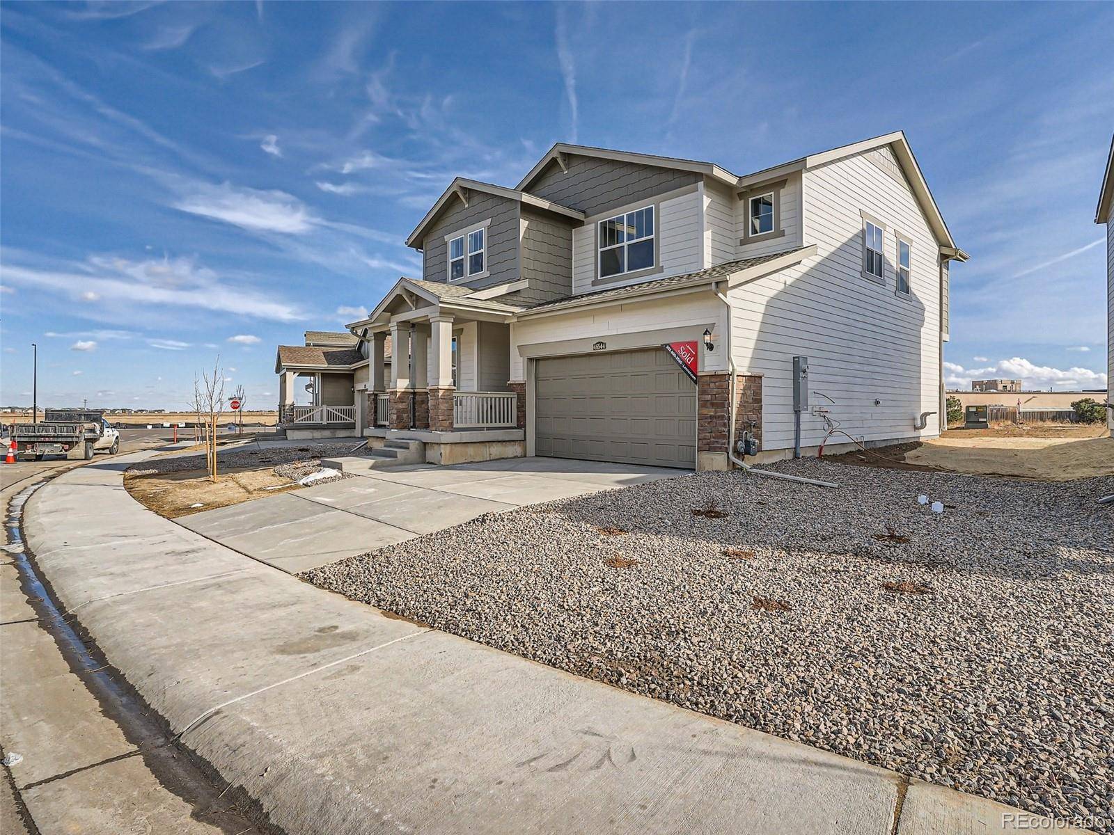 Bennett, CO 80102,46544 Orchard DR