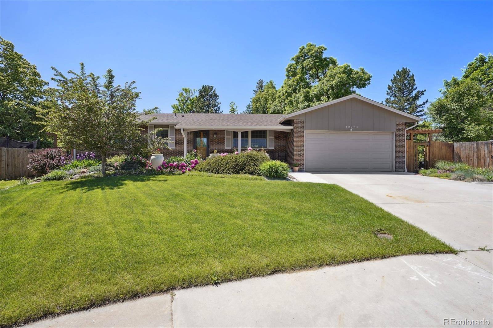 Littleton, CO 80127,10773 W Marlowe PL