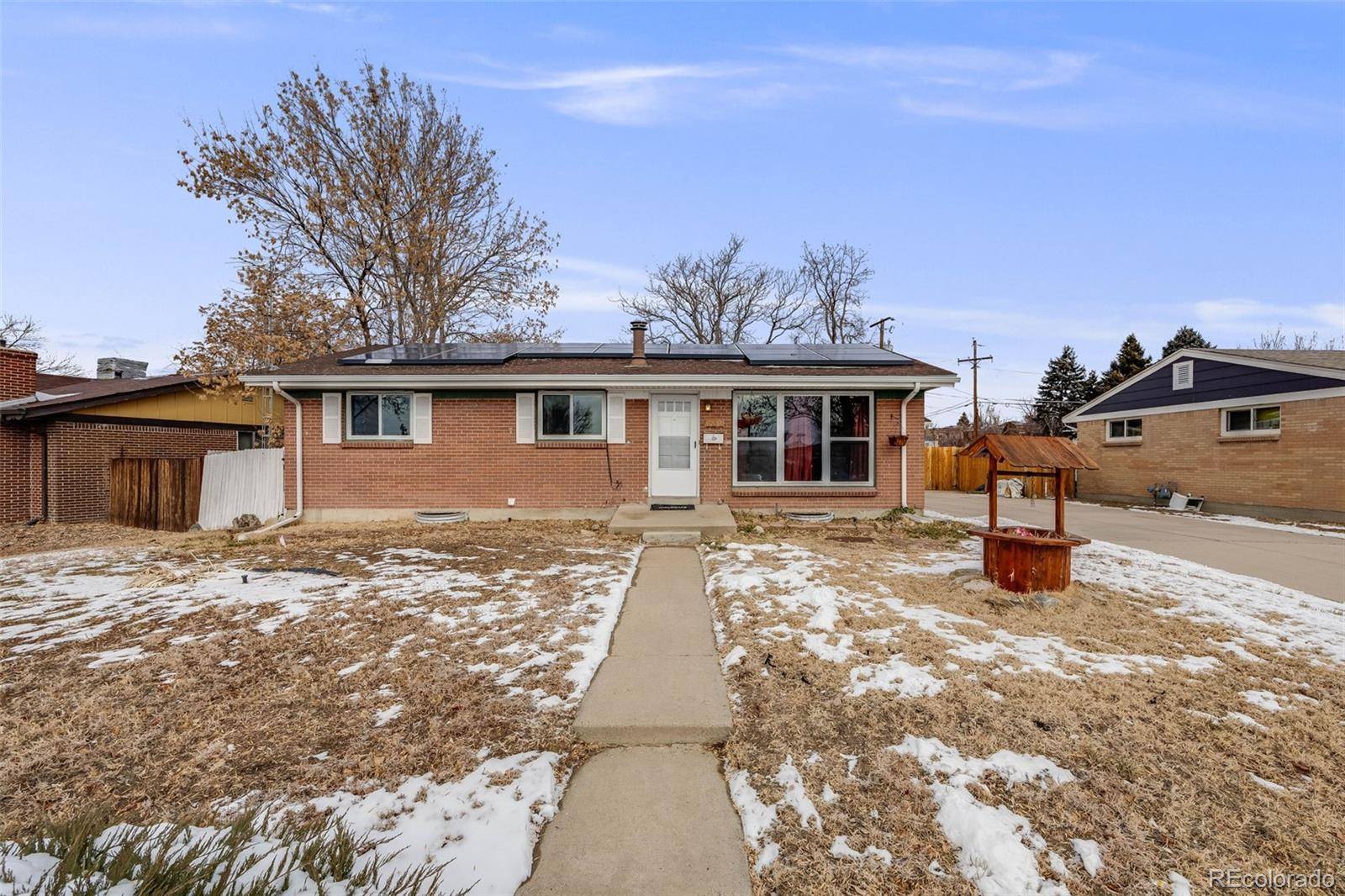 Denver, CO 80229,1441 E 84th PL