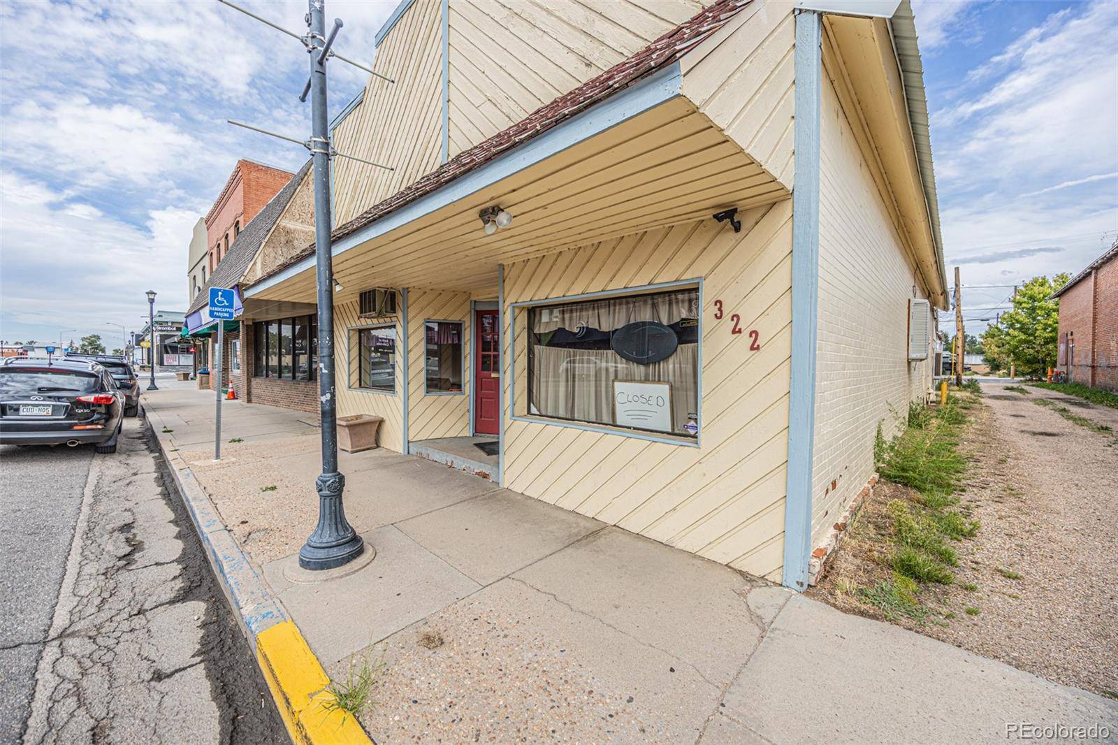 Fort Lupton, CO 80621,322 Denver AVE