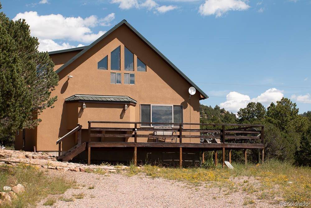 Westcliffe, CO 81252,6005 County Road 255