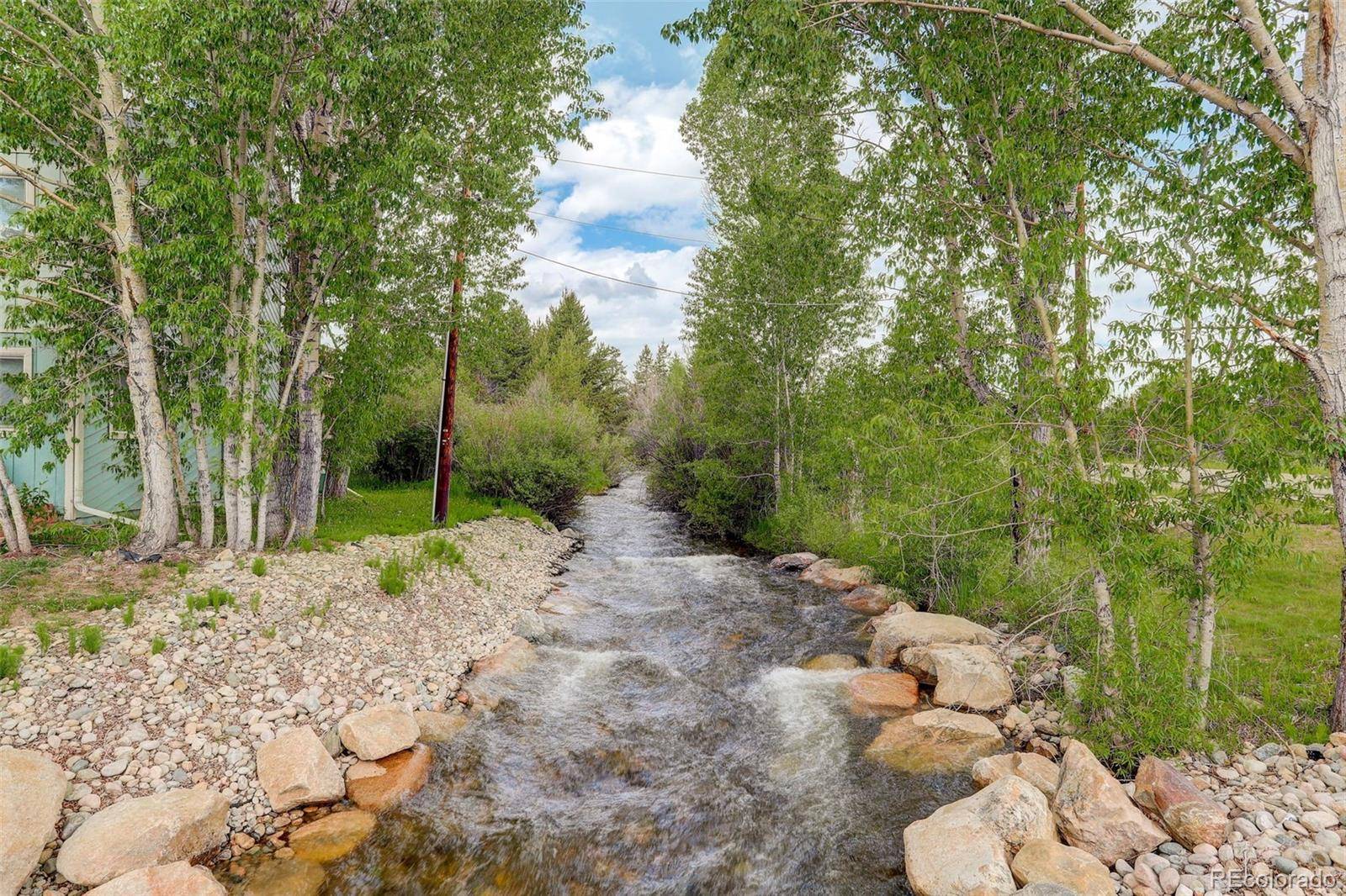 Fraser, CO 80442,300 Sterling WAY #2