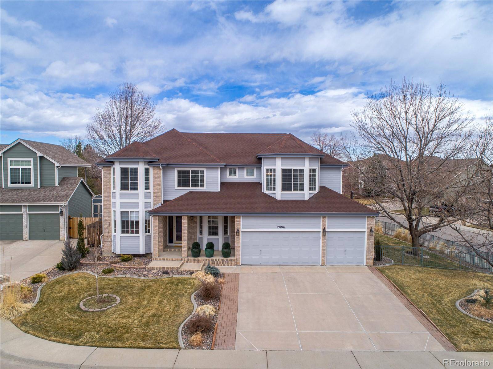 Arvada, CO 80007,7084 Moss CT