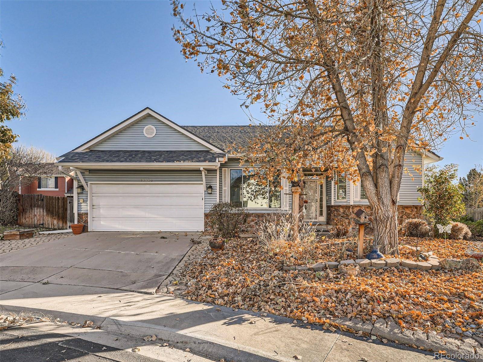 Parker, CO 80134,19680 E Dove Creek PL