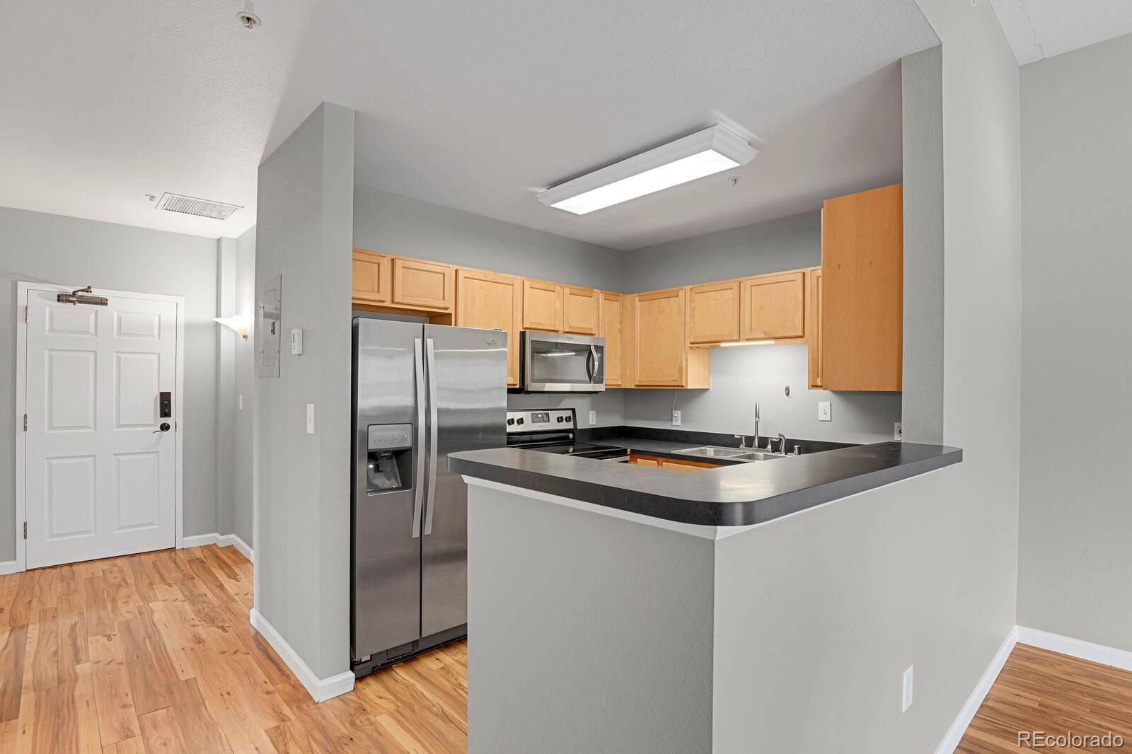 Denver, CO 80203,1780 N Washington ST #405