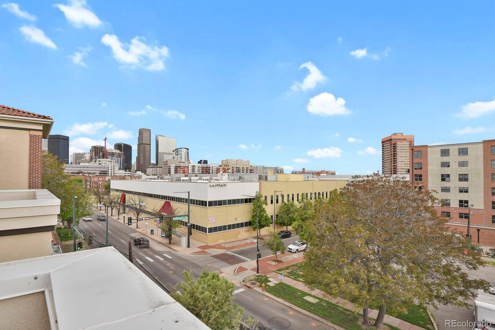 Denver, CO 80203,1780 N Washington ST #405