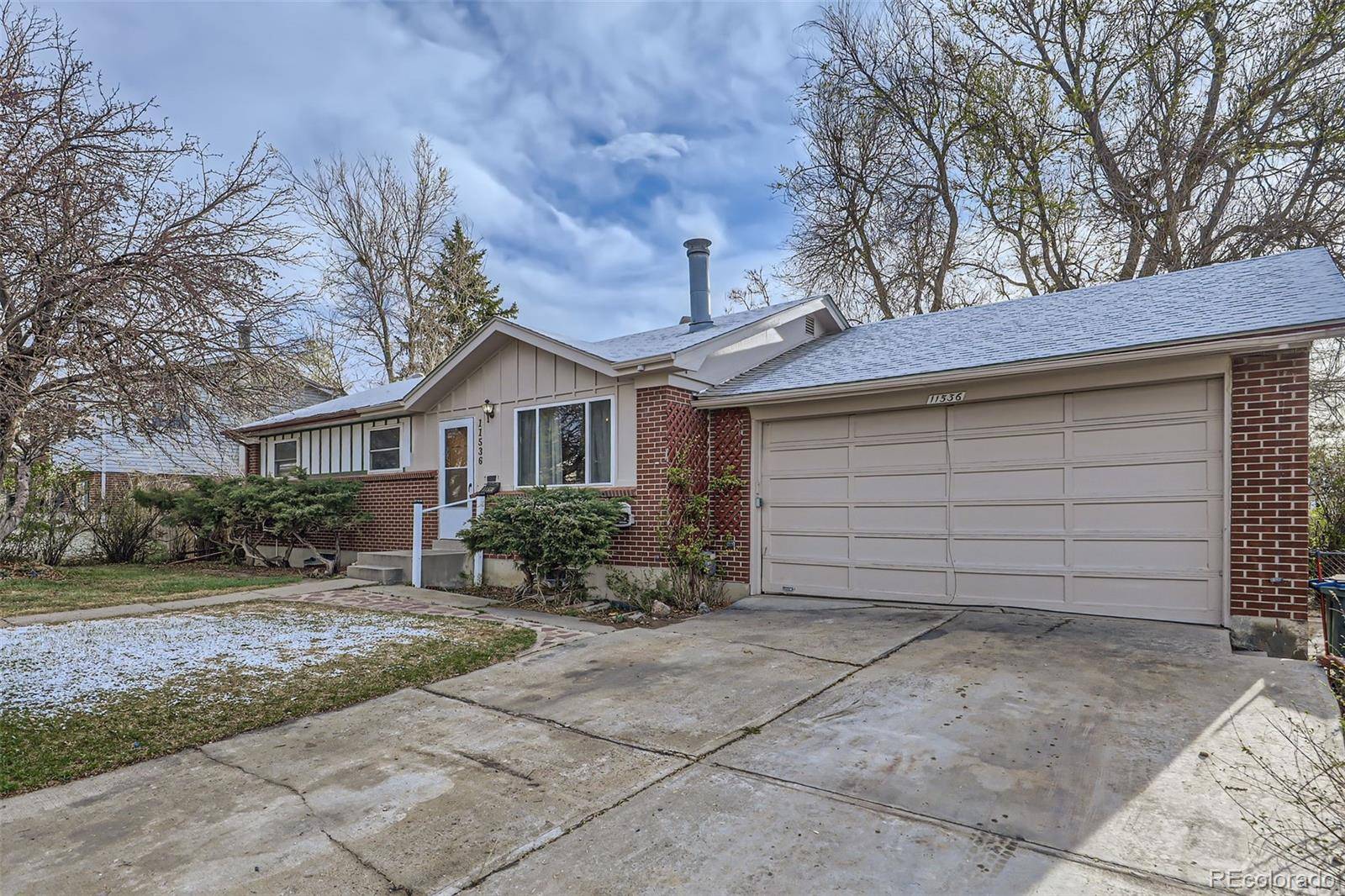 Northglenn, CO 80233,11536 Fowler DR