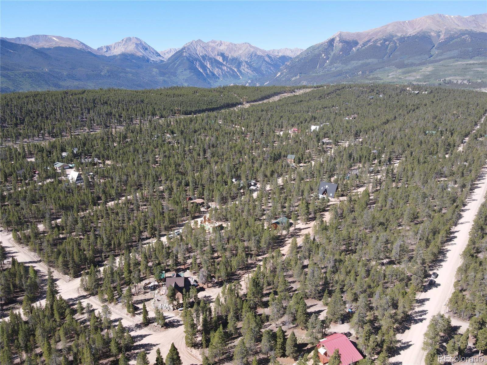 Twin Lakes, CO 81251,294 Peak View DR