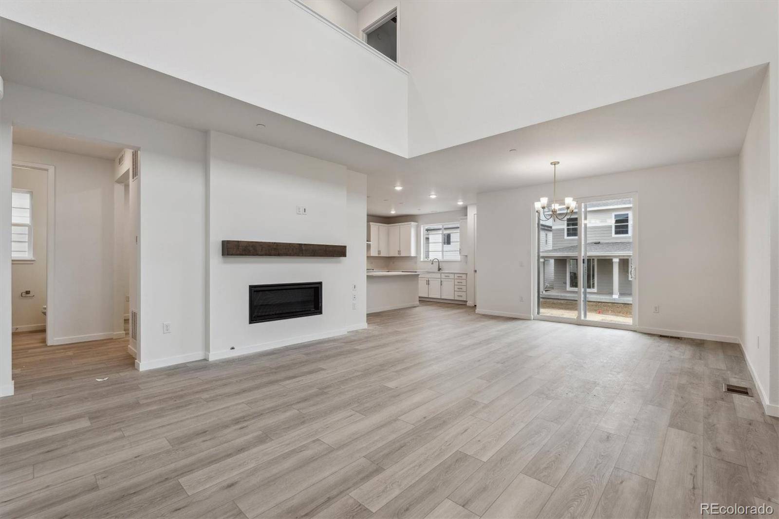 Commerce City, CO 80022,9297 Truckee CT