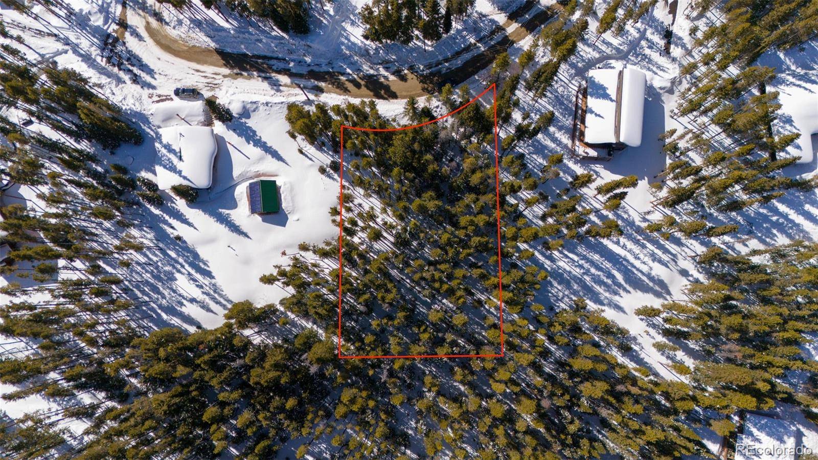 Breckenridge, CO 80424,Slalom DR