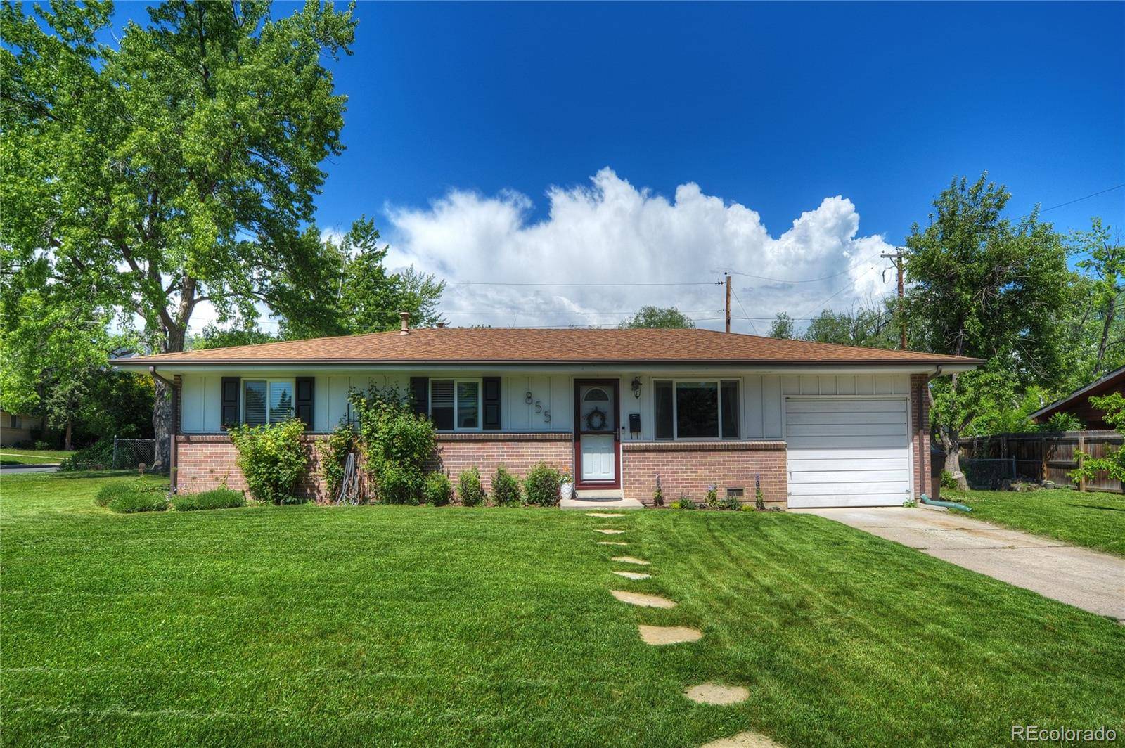 Boulder, CO 80303,855 33rd ST