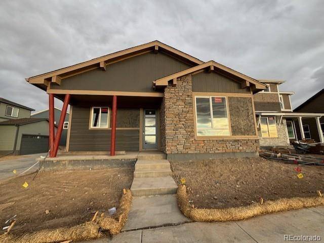 Brighton, CO 80601,2263 Serenidad ST