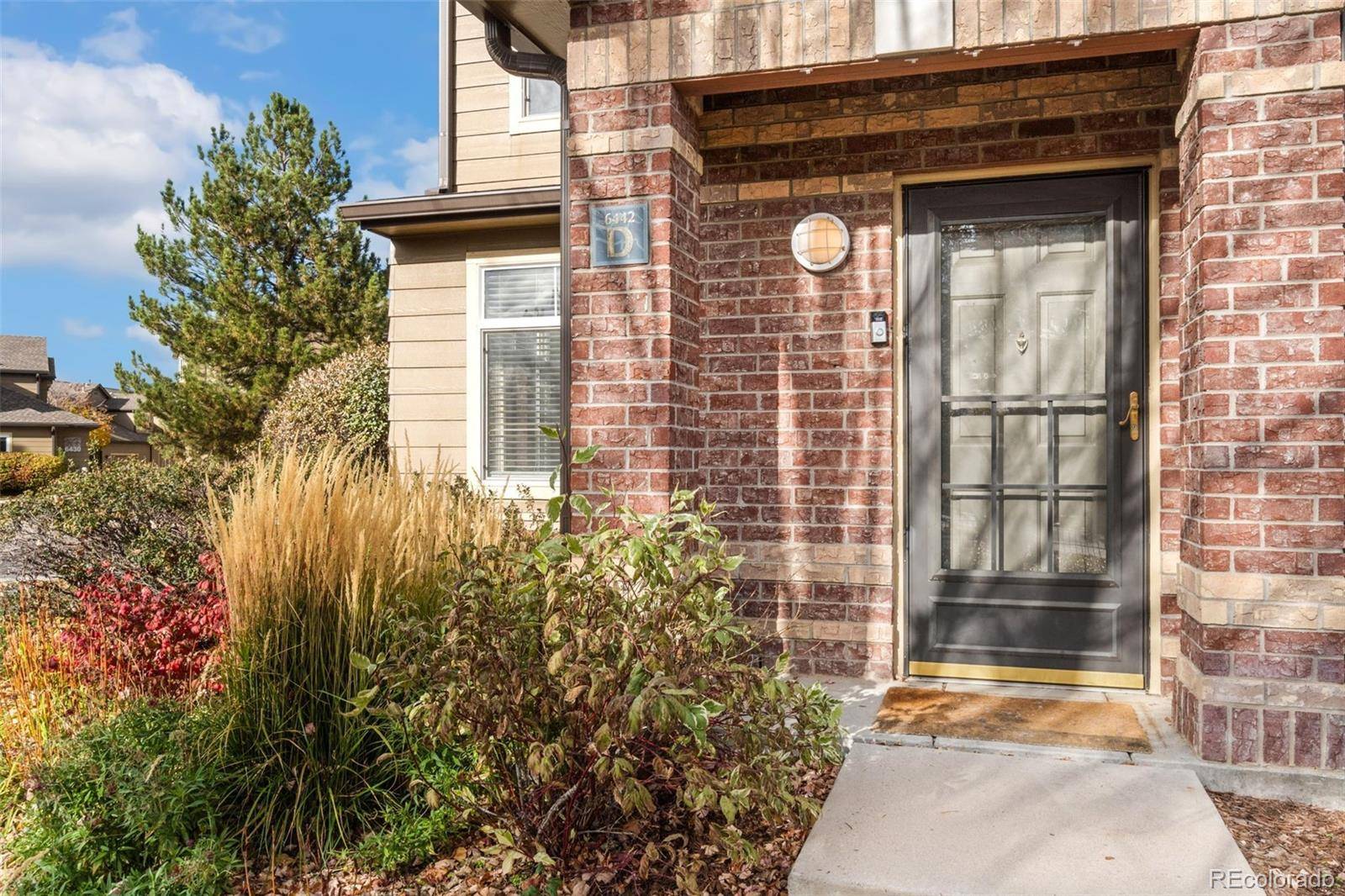 Highlands Ranch, CO 80130,6442 Silver Mesa DR #D