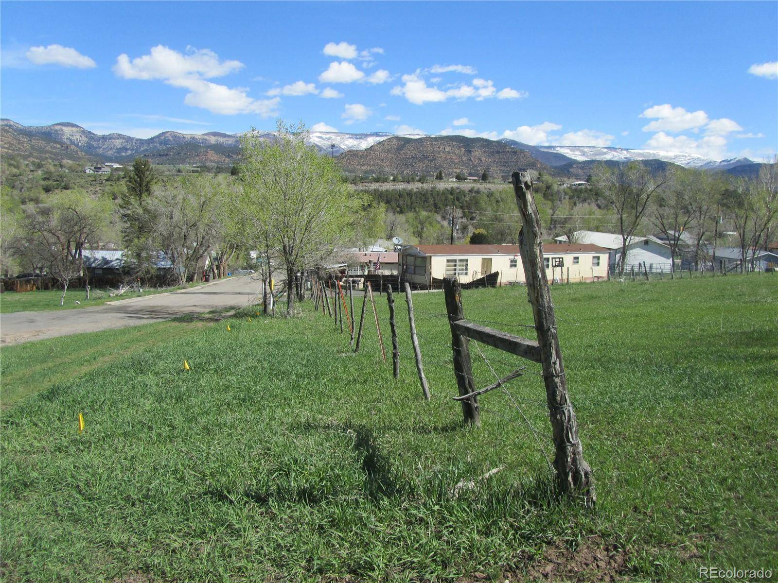 Collbran, CO 81624,530 Glenarm ST