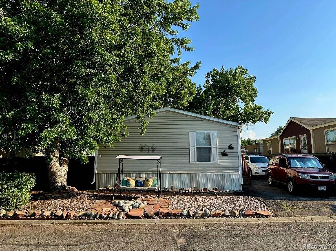 Denver, CO 80260,2940 Hawk ST