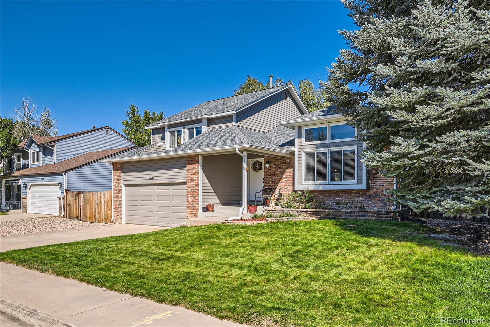 Centennial, CO 80015,5674 S Lisbon WAY