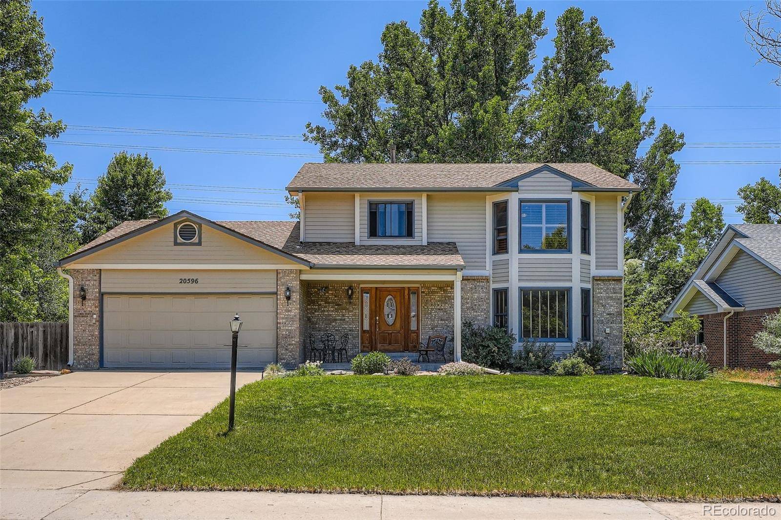 Parker, CO 80138,20596 E Shefield CT