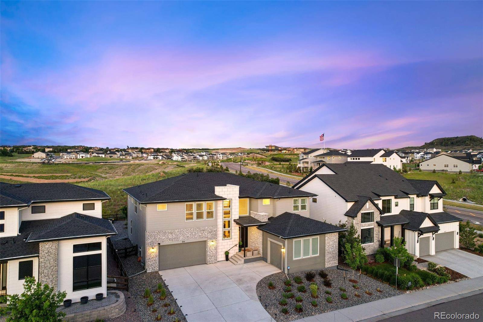 Castle Rock, CO 80104,455 Rogers WAY