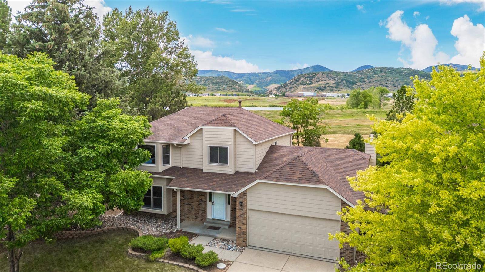 Littleton, CO 80127,6005 S Vivian ST