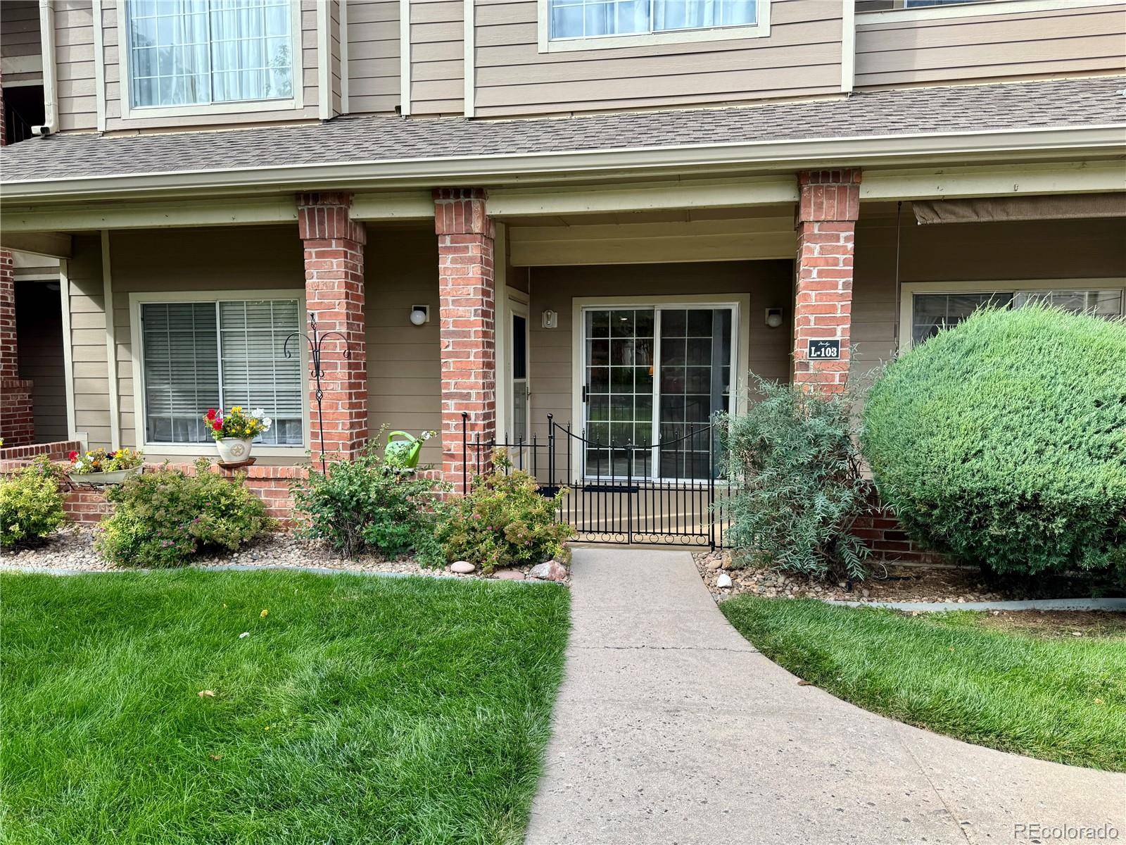 Littleton, CO 80123,4760 S Wadsworth BLVD #L103