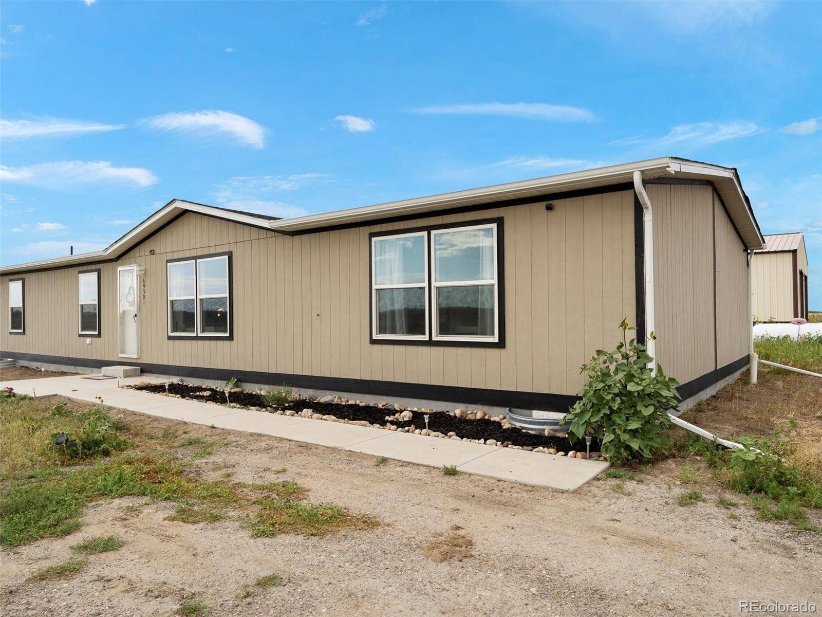 Byers, CO 80103,69501 E 72nd AVE