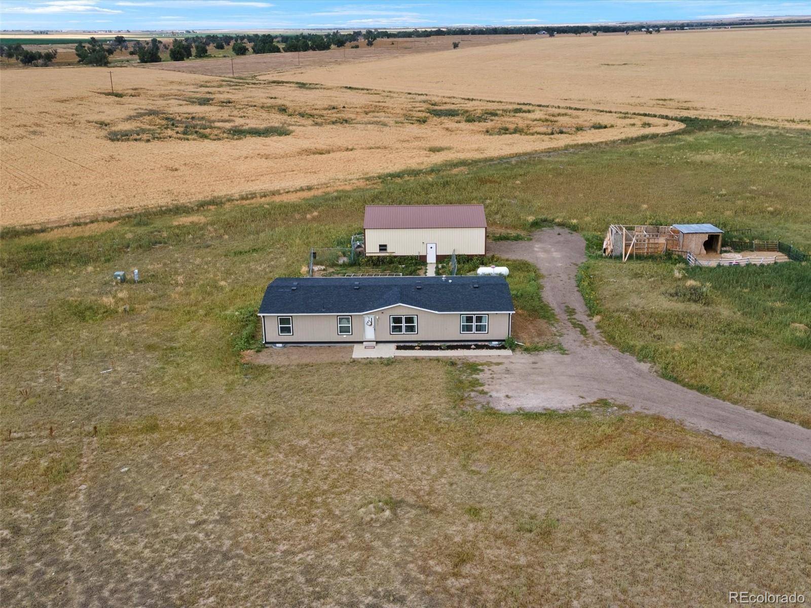Byers, CO 80103,69501 E 72nd AVE