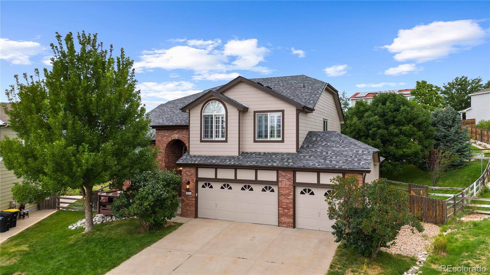 Parker, CO 80138,10515 Humboldt Peak WAY