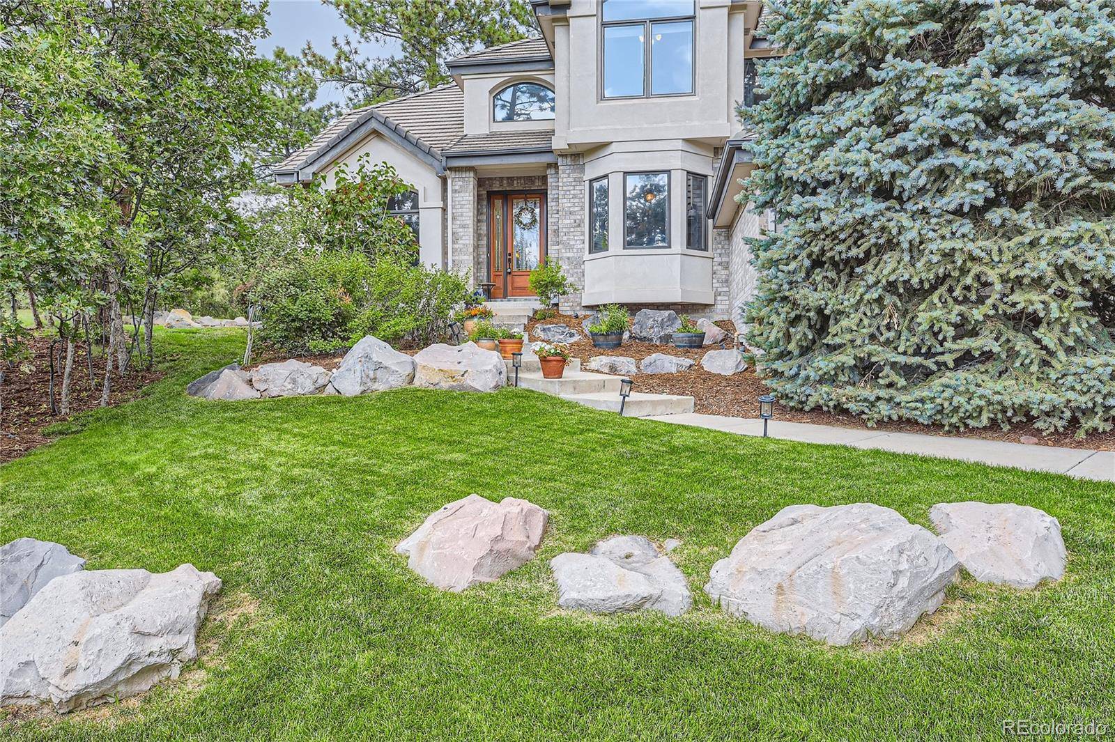 Castle Rock, CO 80108,574 Castle Pines DR