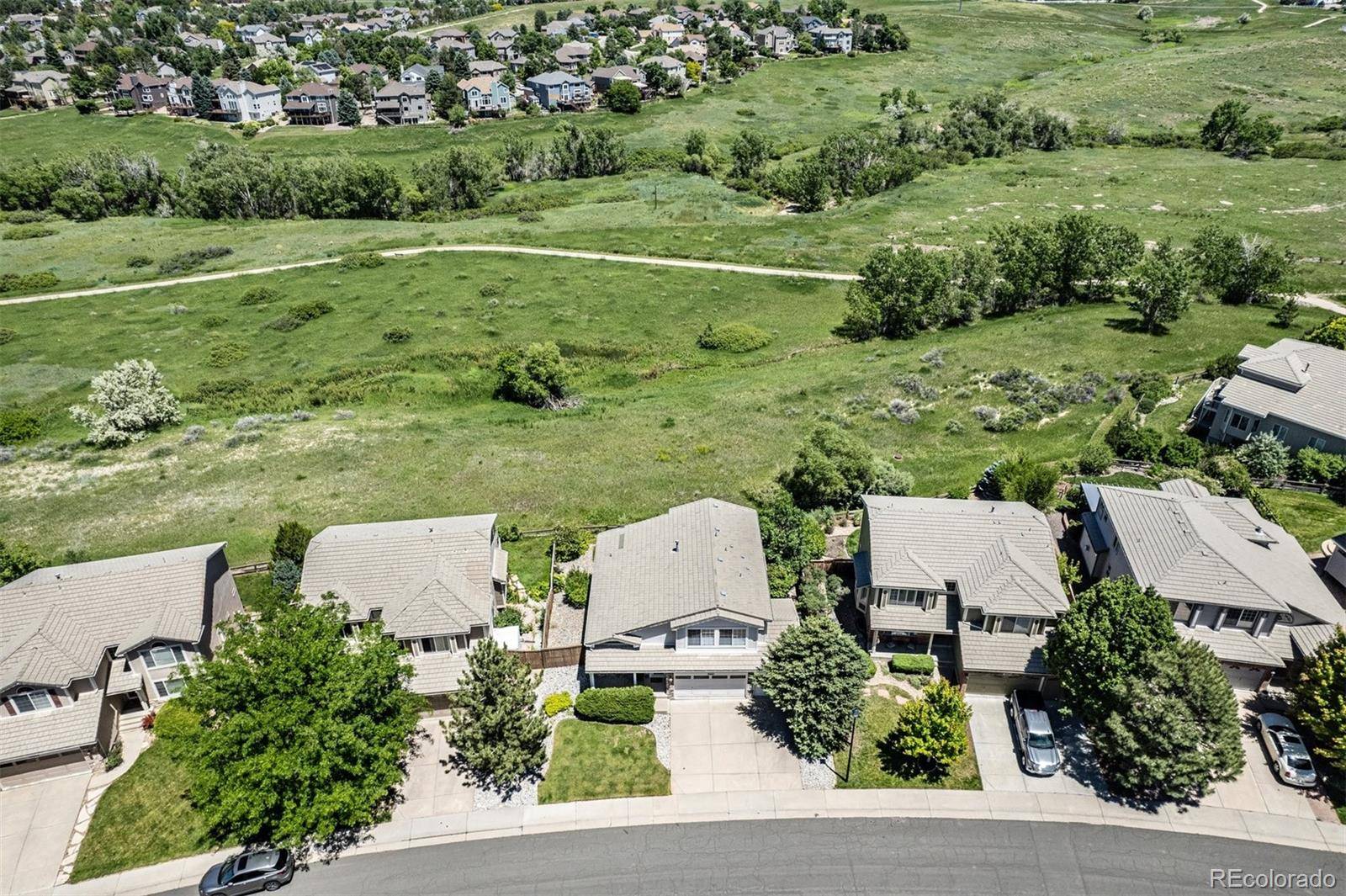 Highlands Ranch, CO 80130,10264 Alexa LN