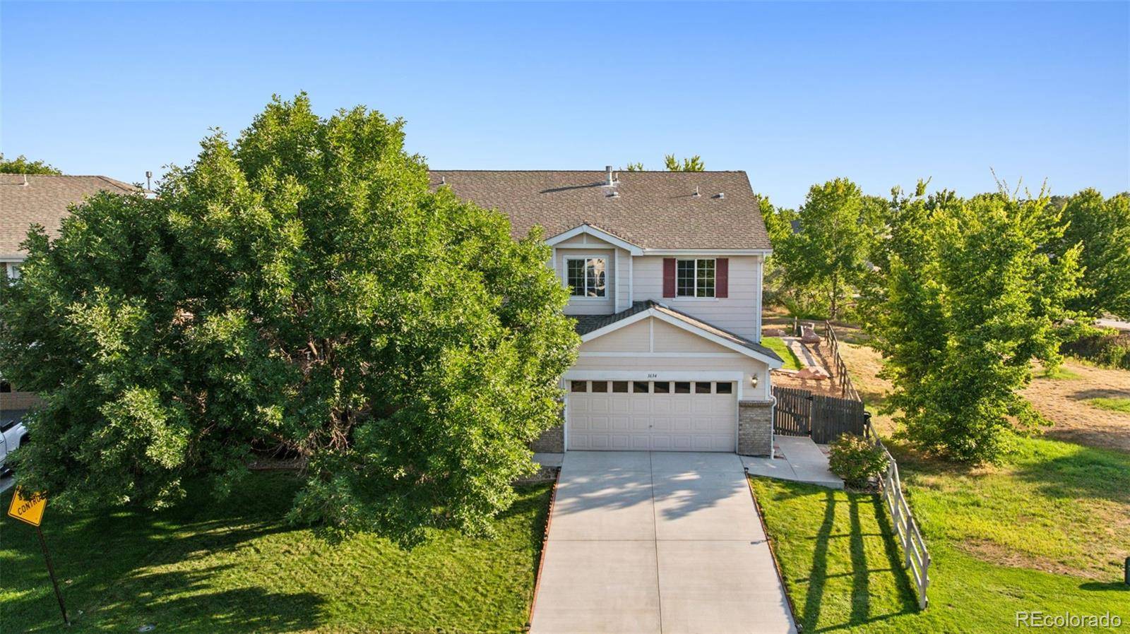 Thornton, CO 80229,3634 E 94th DR