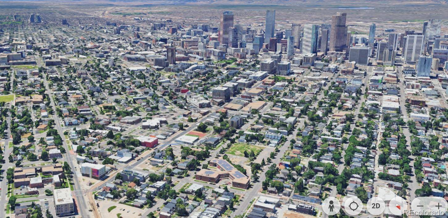 Denver, CO 80205,3030 Welton ST