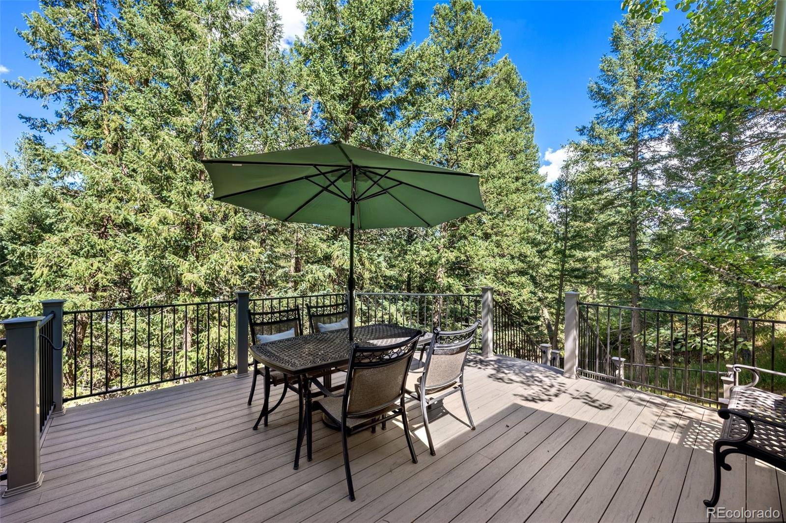 Evergreen, CO 80439,266 Cottonwood DR