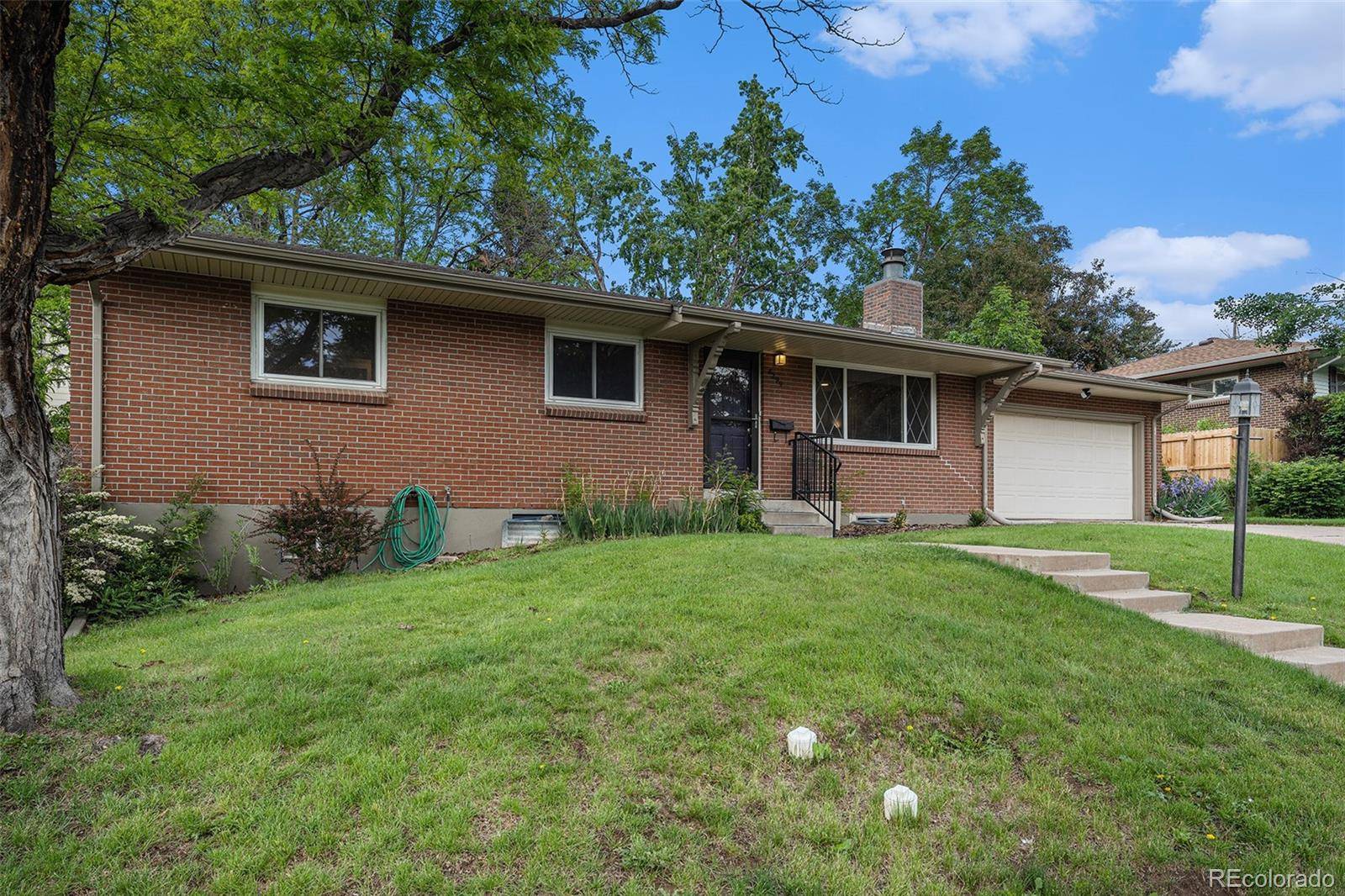 Denver, CO 80237,8299 E Kenyon AVE