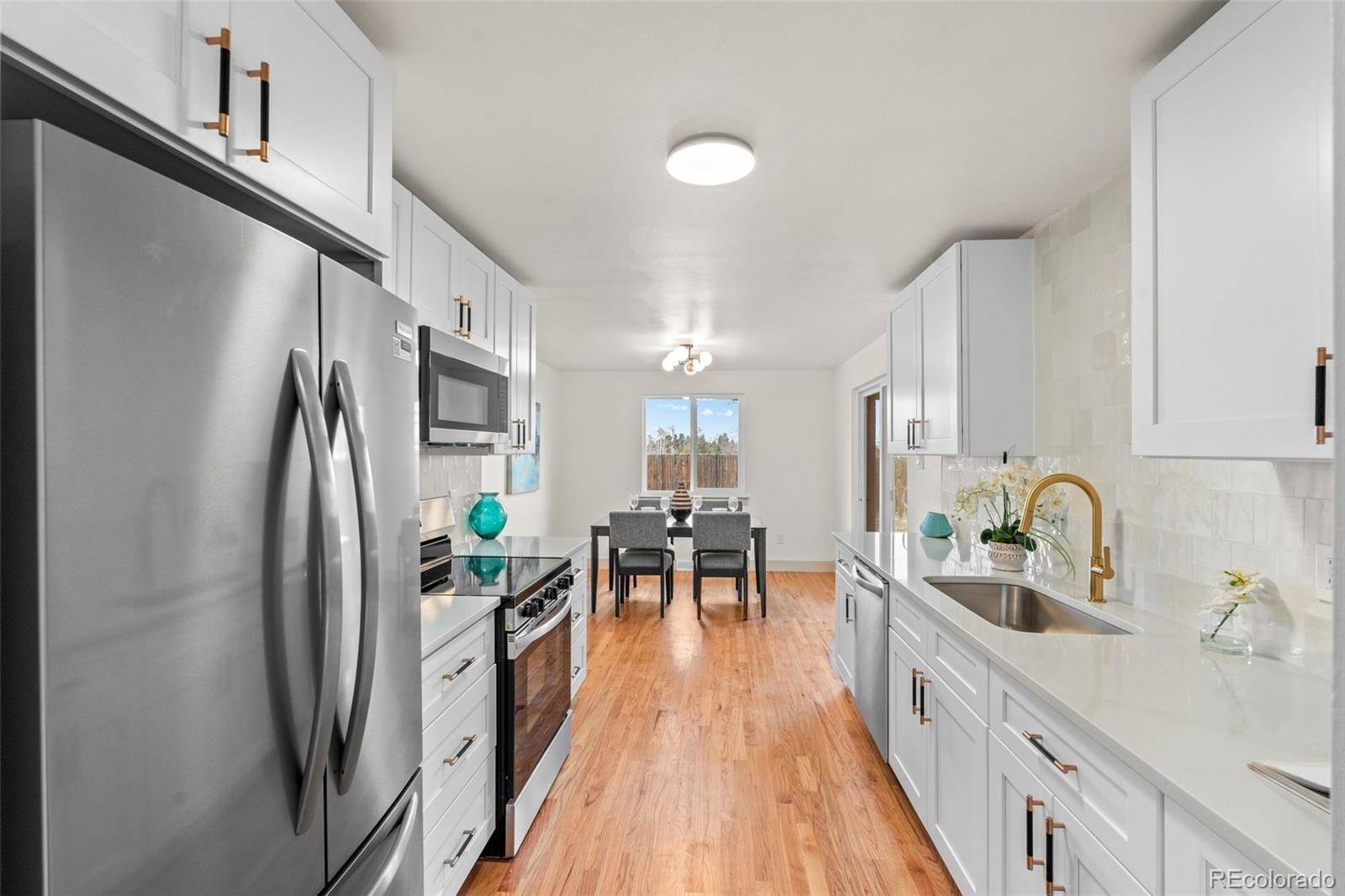 Wheat Ridge, CO 80033,8661 W 32nd PL