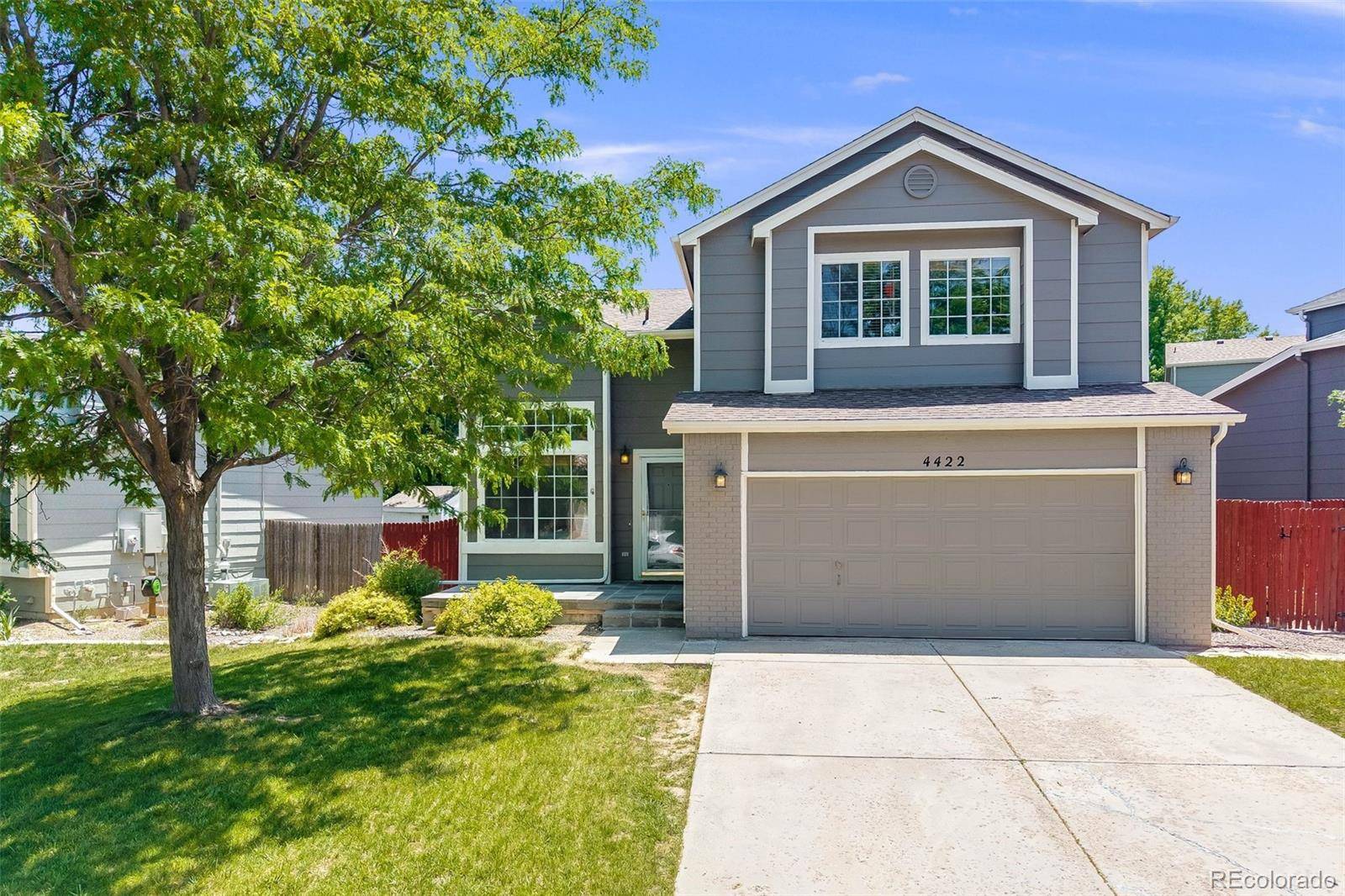 Castle Rock, CO 80104,4422 E Andover AVE