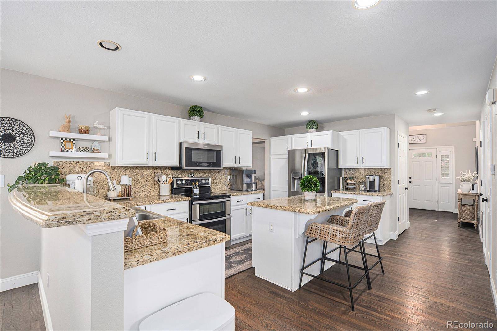 Thornton, CO 80241,13340 Saint Paul ST