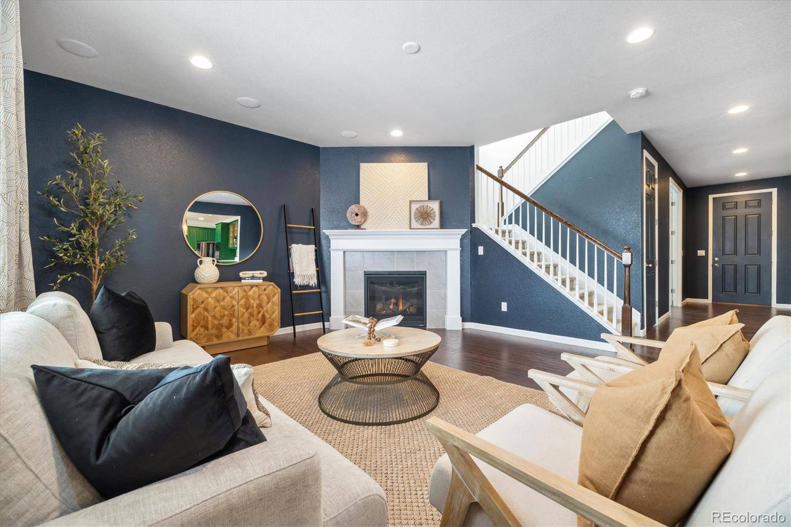 Castle Rock, CO 80104,3438 Cade CT