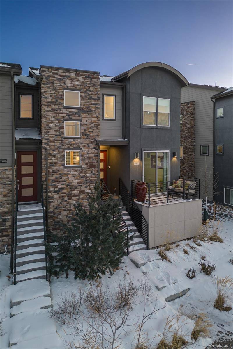 Castle Rock, CO 80109,2584 Meadows BLVD #E