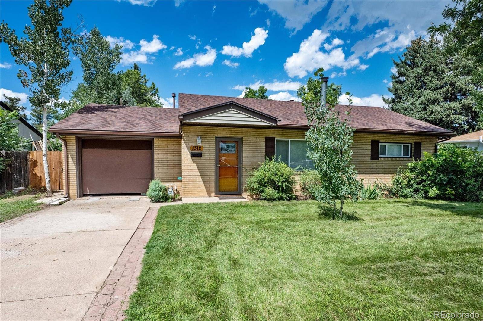 Fort Collins, CO 80521,1312 Crestmore PL