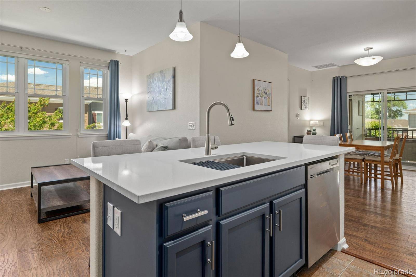 Thornton, CO 80229,837 E 98th AVE #405